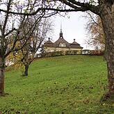 Schlosss Rauenstein.