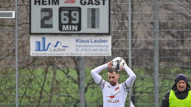 Bild : FC Wittlingen setzt sich mit 2:1 gegen den SV Jestetten durch – und wir haben Fotos!
