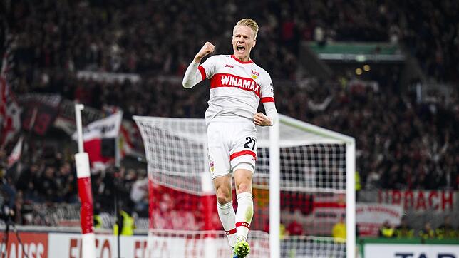 VfB Stuttgart - Atalanta Bergamo live im TV & Stream: Alle Infos rund um CL-Übertragung, Termin und Uhrzeit.