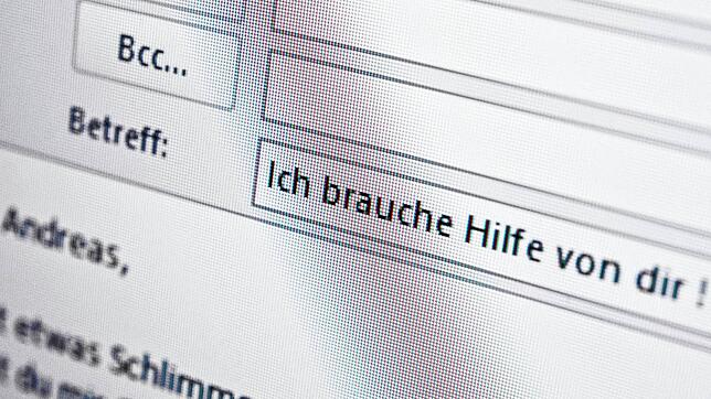 Romance Scamming: Eine 48-Jährige aus Radolfzell ist Opfer der Internetbetrugsmasche geworden und hat 135&nbsp;000 Euro an einen ...