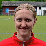 Melanie Platthaus spielt schon seit zehn Jahren beim SC Konstanz-Wollmatingen.