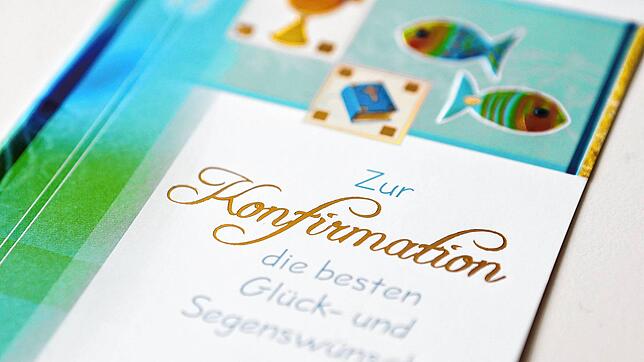 Bild : Das Coronavirus verhindert in Immendingen eine gemeinsame Konfirmation