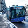 Das gefiel vielen Anwohnern im Villinger Wohngebiet Haslach nicht: Über 200 Busse am Tag werden dort gezählt. Das soll sich aber nun ...