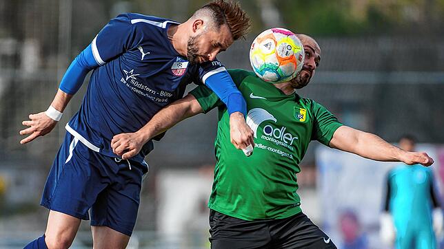 Bild : VfB Waldshut besiegt den SV Herten mit 5:1 – und wir haben Bilder!