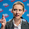 Alice Weidel.