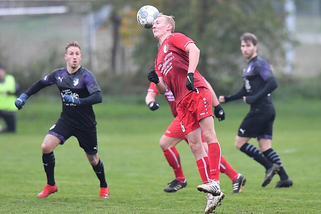 Bild 31: FC Wittlingen besiegt Aufsteiger FC Schlüchttal mit 6:2 &ndash; und wir haben Bilder!