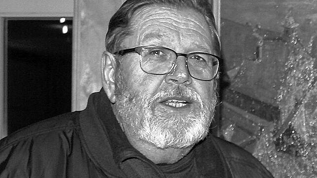 Manfred Dietenberger, hier ein Bild von 2019, ist im Alter von 69 Jahren gestorben. (Archivbild)