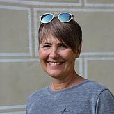 Birgit Breuning, Aach-Linz: &bdquo;Singen ist für mich Freude, Ausgleich und Entspannung. Hier vergisst man bereits ab dem ersten Tag ...