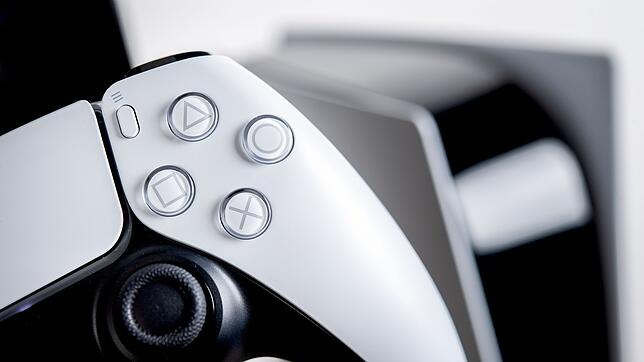 Die Playstation 5 kommt in einer neuen Version daher.