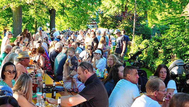 Bild 45: Die schönsten Bilder vom Mostfest-Samstag