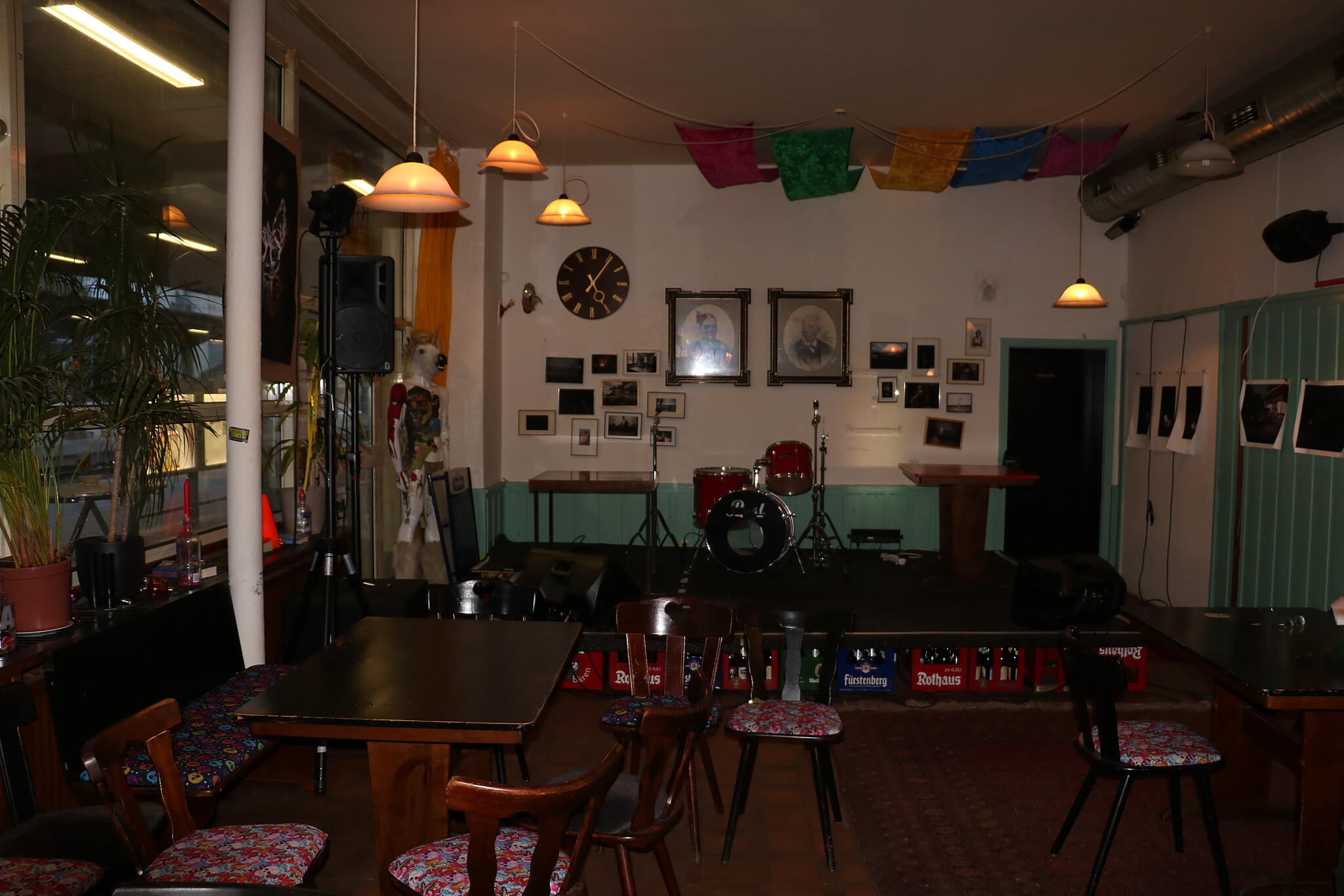 Donaueschingen: Livemusik, rollende Züge und das schnelle Du: Wie sich