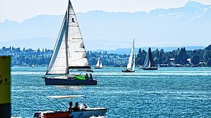 Bild : Sommer-Comeback: Bis zu 30 Grad im Südwesten möglich