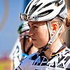 Blick ins Leere: Helen Grobert sieht sich nach dem Urteil des Sportschiedsgerichts einem schweren Doping-Vorwurf ausgesetzt.