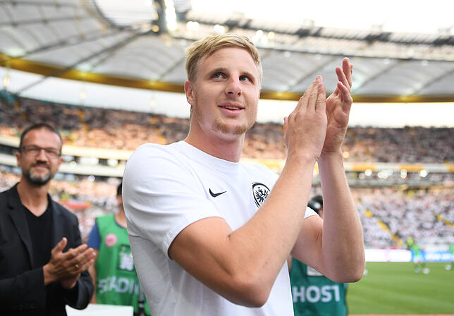 Martin Hinteregger