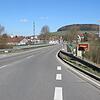 Die Geisinger Donaubrücke wird ab Donnerstagnachmittag voll gesperrt. Die weitergehenden Untersuchungen hatten das vorläufige Ergebnis, ...