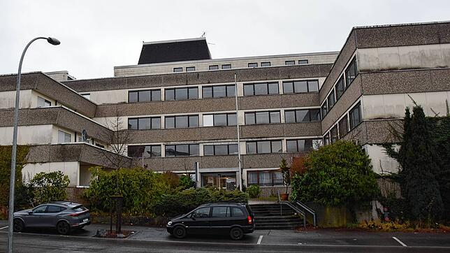 Das ehemalige Altenheim in der Zozneggerstraße in Stockach wird wieder zur Gemeinschaftsunterkunft.