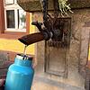 Trinkwasser wird in Zeiten von lang anhaltenden Trockenperioden ein immer wichtigeres Gut. Auch Waldshut-Tiengen und die Ortsteile ...