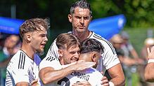 Kleiner Vorteil: Der Verbandsligist VfR Hausen startet mit sechs Minuspunkten in die neue Verbandsliga-Saison. Der SV 08 Laufenburg kann ...