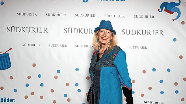 SÜDKURIER Fotowand beim Stockacher Narrengericht 2020 SÜDKURIER Fotowand beim Stockacher Narrengericht 2020