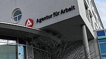 Die Agentur für Arbeit meldet im August einen Anstieg der Arbeitslosigkeit.