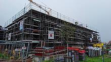 Für die Vergabe von Bauland in Pfullendorf gibt es eine neue Bewertungsschablone, um das Verfahren zu vereinfachen und zu beschleunigen.