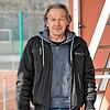 Der Vorstand des Tennisclubs Gaienhofen bereitet die nächste Saison vor, im Bild der Vorsitzende Reinhold Saub. Zudem steht eine ...