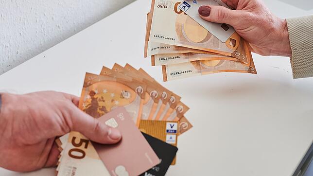 Ab welchem Gehalt gehört man zur Mittelschicht?