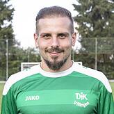 Christian PenndorfDJK VillingenSaison 2018/19