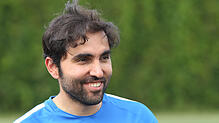 Bild : Ende der schlaflosen Nächte beim FC Anadolu Radolfzell