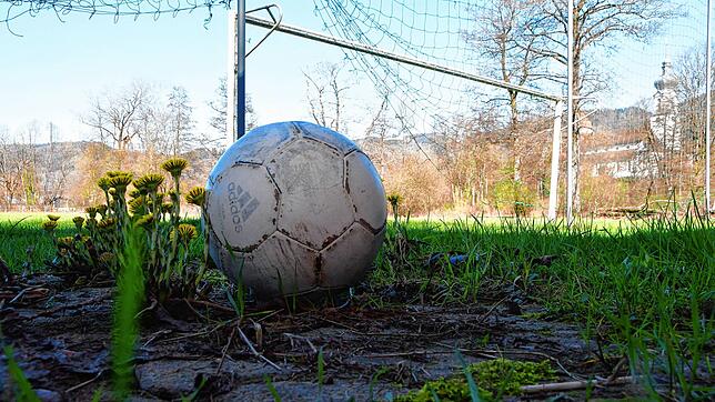 Der Ball rollt nicht mehr: In Südbaden wurde die Saison 2020/21 endgültig abgebrochen.