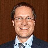 Dr. Germar Büngener, Vorsitzender der Kreisärzteschaft Bodenseekreis:&bdquo;Ich habe als Vermittler die Information an die Ärzte im ...