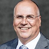 Johannes Bauernfeind, Vorstandsvorsitzender der AOK Baden-Württemberg: &bdquo;Der Vorschlag geht in die völlig falsche Richtung.&ldquo;