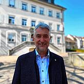 &bdquo;Das ist keine neue Erkenntnis, das so eine Autobahn weh tut&ldquo; &ndash; Bürgermeister Michael Thater