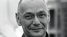 Torsten Michaelis im Jahr 2016.
