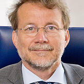 Der Rentenexperte Axel Börsch-Supan.