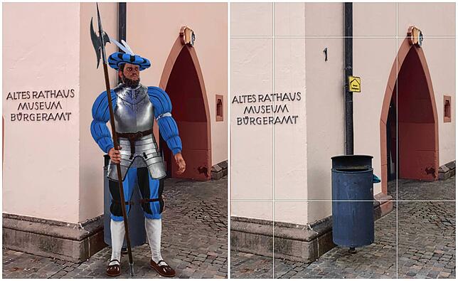 Bild 18: Stadtführung mit QR-Code: So funktioniert es