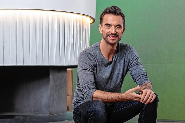 Florian Silbereisen plant eine TV-Pause.