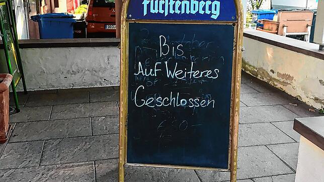 Mit dem „Restaurant Storchehus“ schloss ein echtes Traditionslokal seine Pforten. Es ist bereits der dritte gastronomische Betrieb, der ...