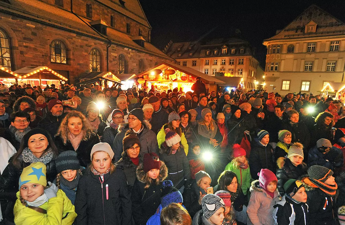 Schwarzwald-Baar: Die schönsten Advents- und Weihnachtsmärkte im ...