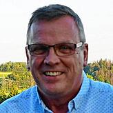 Peter Meyer, Vorsitzender Freie Wähler.
