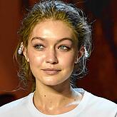 New York Fashion Week - till Sept 12 Gigi Hadid (23) ist die älteste Tochter von Yolanda Hadid und als Model in die Fußstapfen ihrer Mutter getreten.