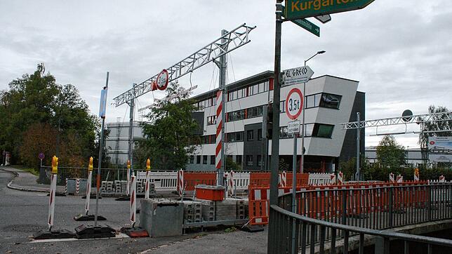 Die Brücke über die Brigach beschäftigt die Stadträte schon lange. Jetzt wird dem Neubau grundsätzlich zugestimmt.