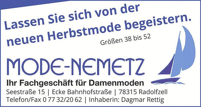Bild 5: Altstadtfest Radolfzell: Altstadtfest bietet buntes Programm