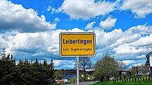 Leibertingen nimmt dieses Jahr viel Gewerbesteuer ein.
