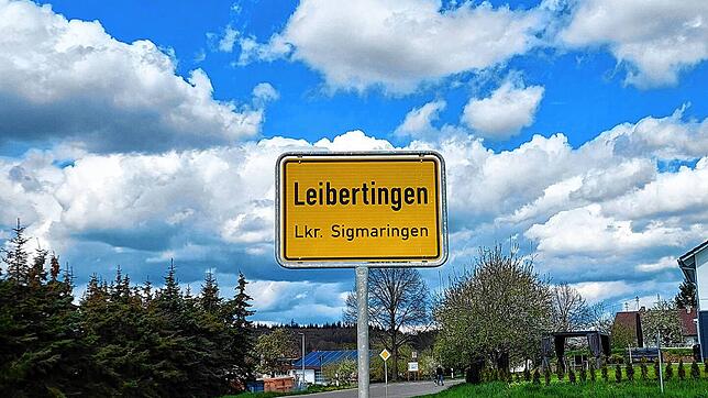 Leibertingen nimmt dieses Jahr viel Gewerbesteuer ein.