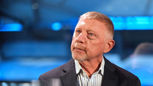 Boris Becker erzählt in «Inside» von seiner Zeit im Gefängnis. (Archivbild)
