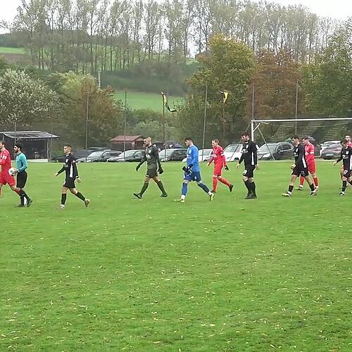 FC Gutmadingen - SV Geisingen (mit Kommentar)