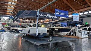 Auf der Interboot 2025 stellen 350 Aussteller aus 15 Ländern Neuheiten zu den Themen Segelboot, Motorboot und Funsport vor. Besonders im ...