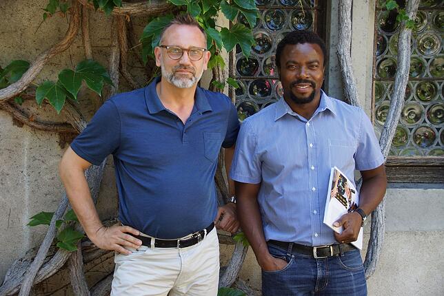 Mit dem Projekt &bdquo;Internationale Stadt&ldquo; möchte sich Konstanz weiter als Ort der kulturellen Diversität positionieren. Der ...