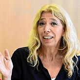 Die Tübinger Ärztin Lisa Federle hat nicht nur in der Corona-Krise gut mit Boris Palmer zusammengearbeitet. Die CDU-Frau unterstützt den ...